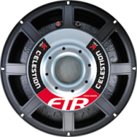 Celestion FTR15-4080FD